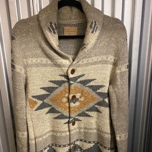 Legacy Cardigan